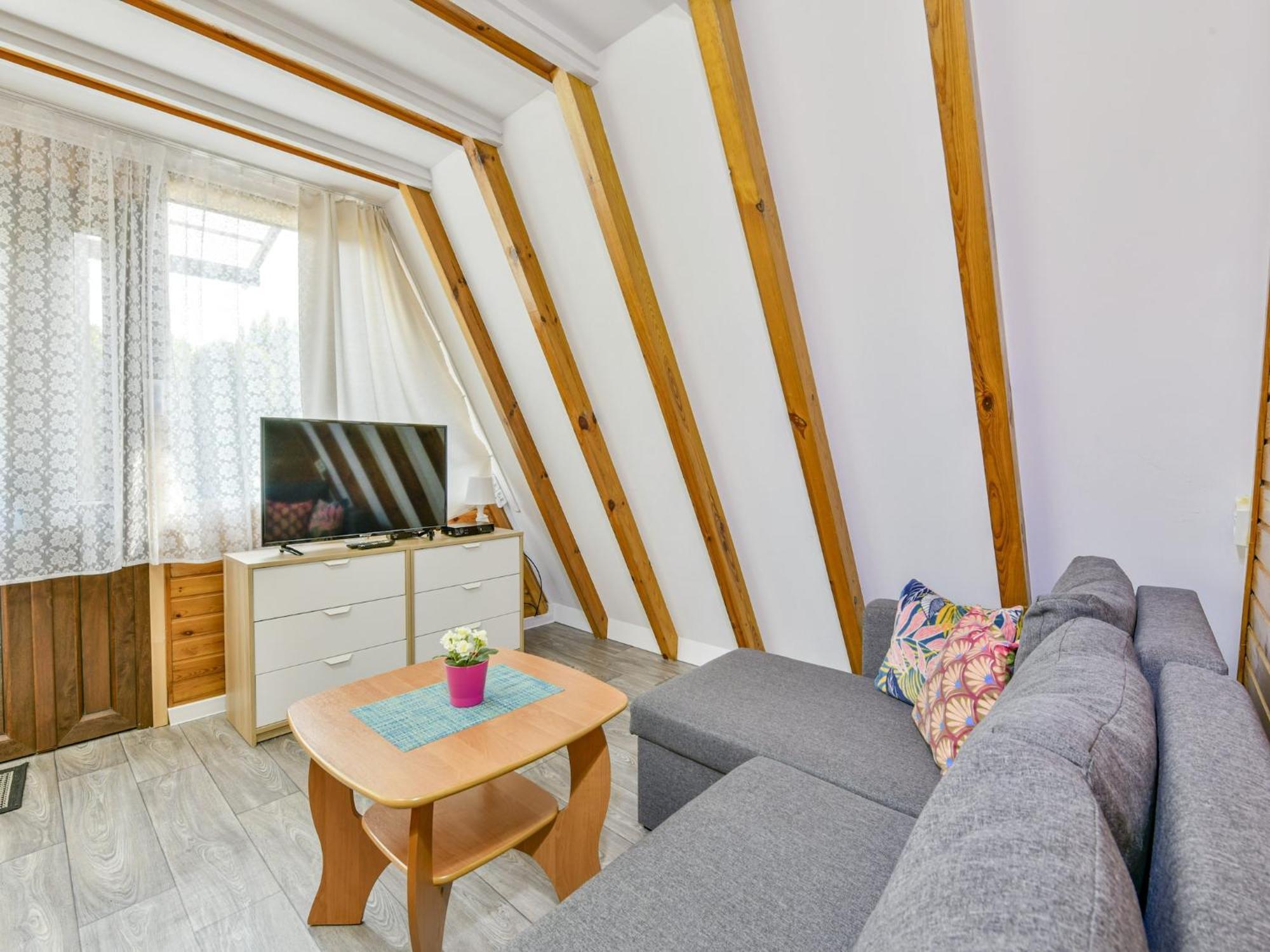 Holiday Homes Kolberg Exterior foto