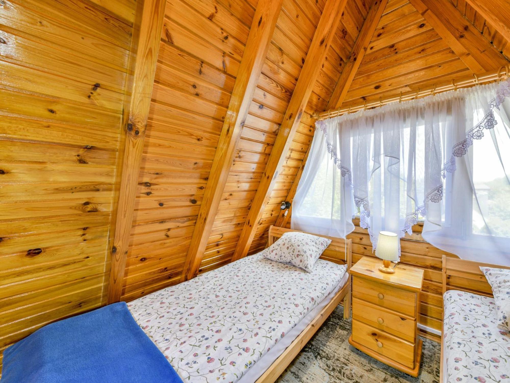 Holiday Homes Kolberg Exterior foto